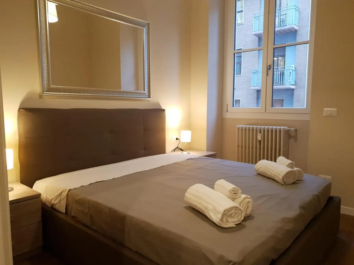 Missori Apartment 2 Milan