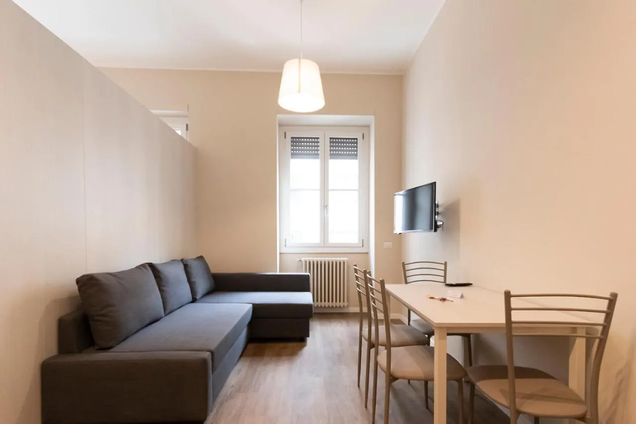 Missori Apartment 2 Milan