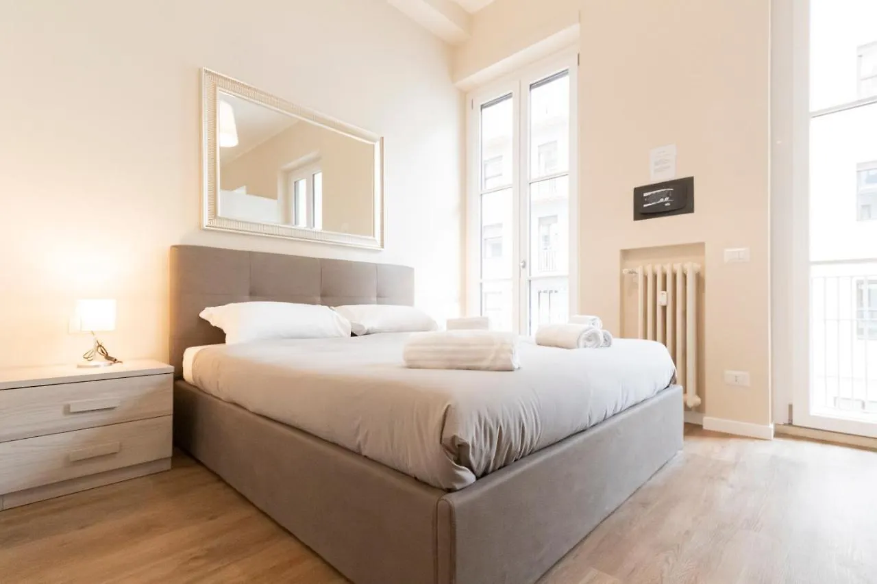 Missori Apartment 2 Milan 0*,  Italy