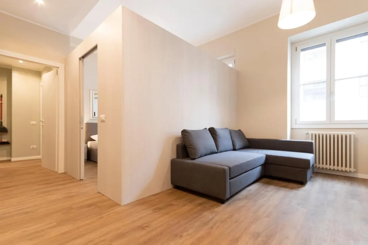 Missori Apartment 2 Milan 0*,  Italy