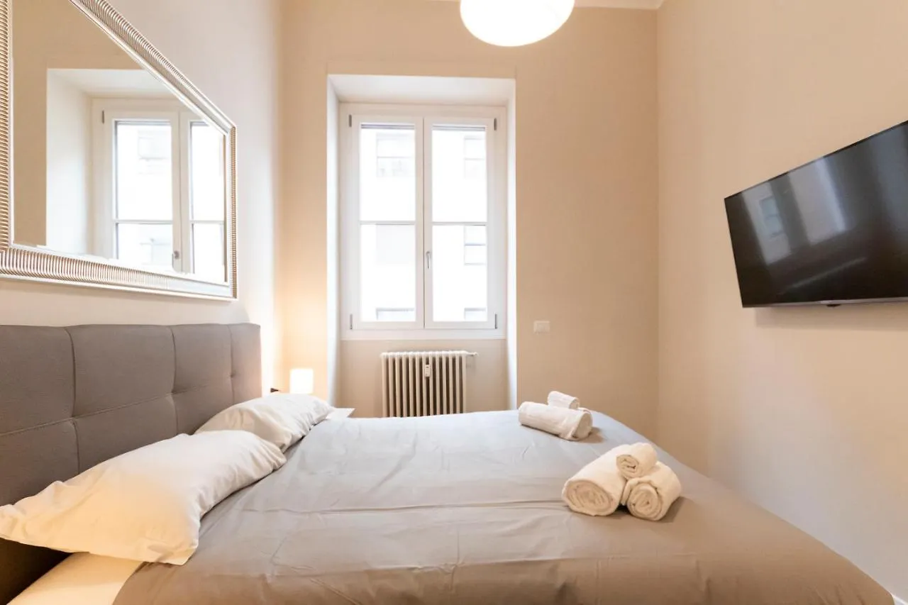 Missori Apartment 2 Milan 0*,