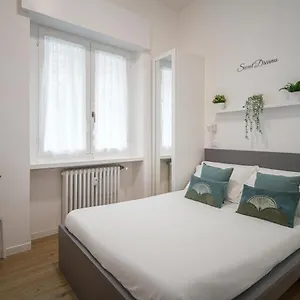 Apartamento Accomodo Mib31 Bivano Centro Storico, Milán