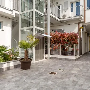 Apartamento Khl, Milán