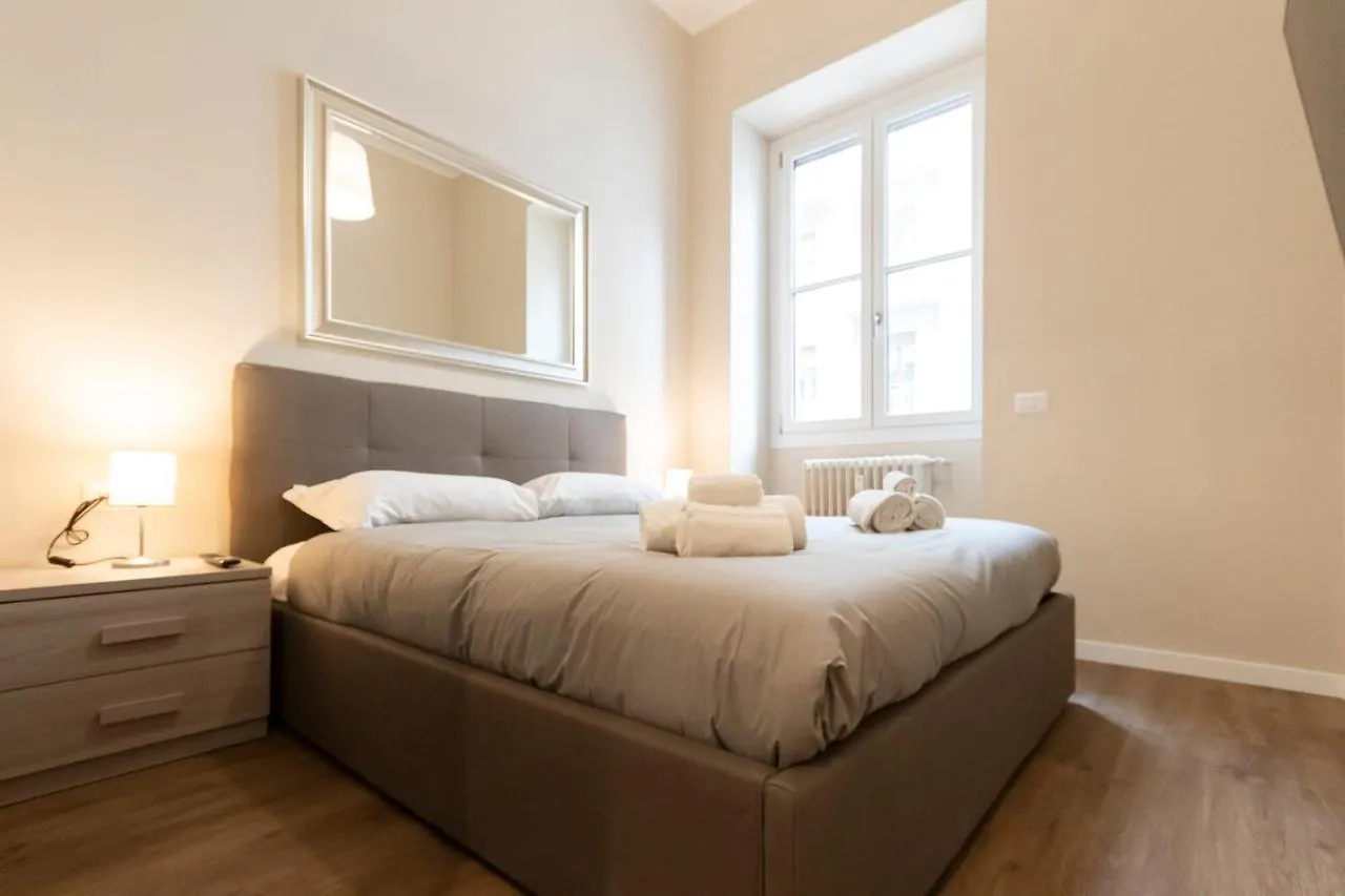 Missori Apartment 2 Milão Itália