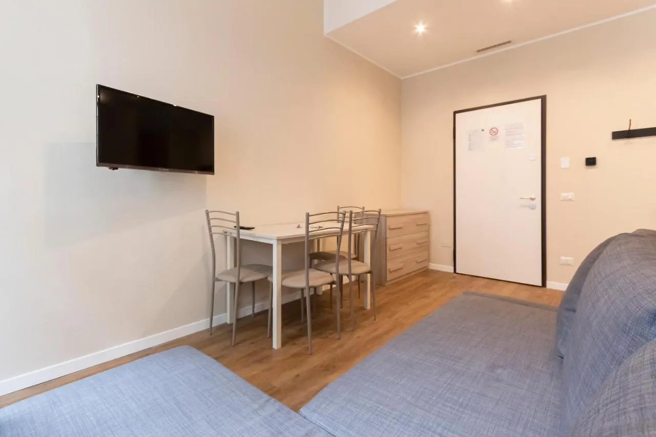 Missori Apartment 2 Milán