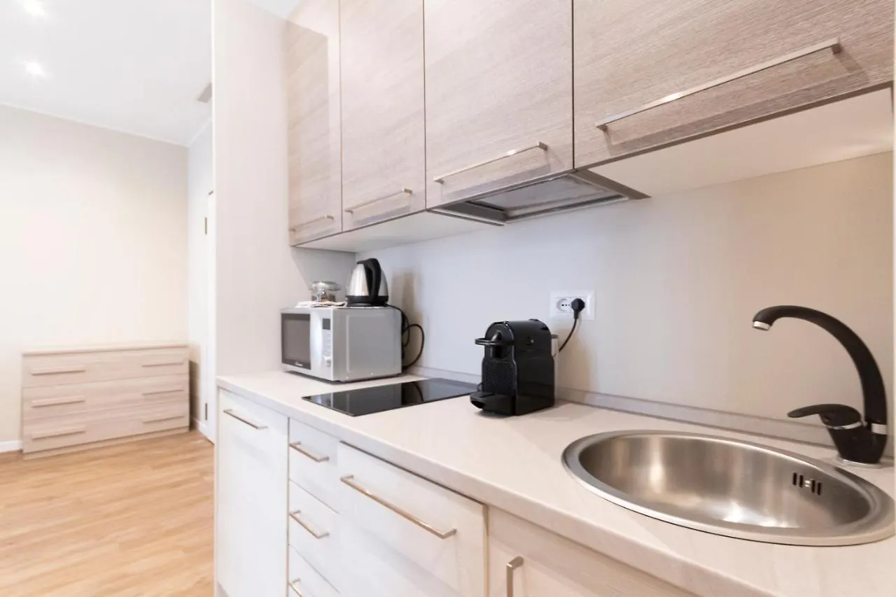 Missori Apartment 2 Milán
