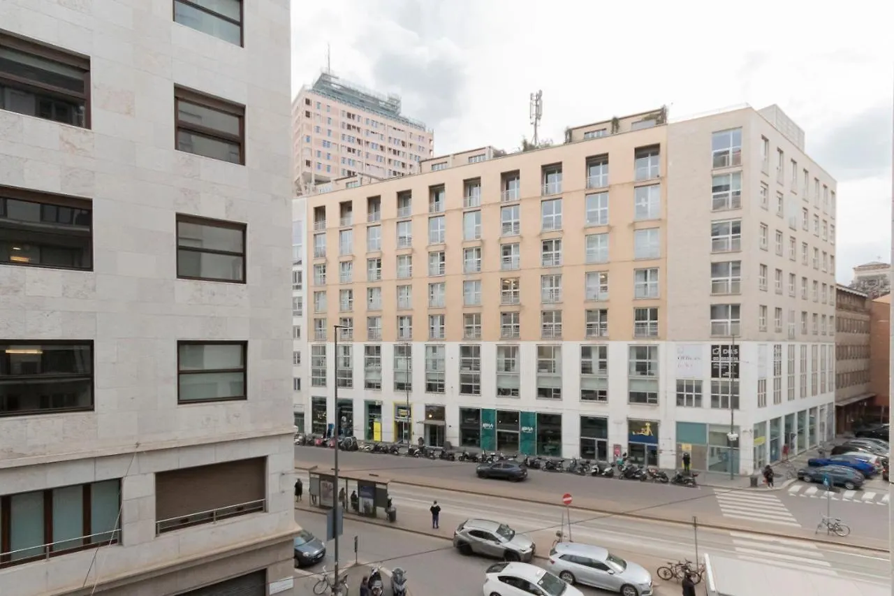 Missori Apartment 2 Milão