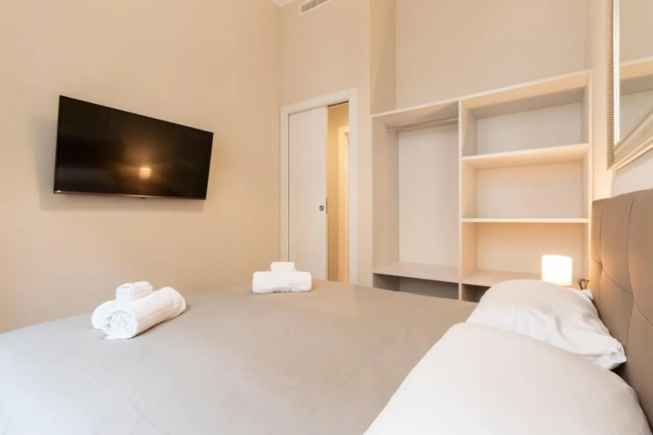 Missori Apartment 2 Milão Itália