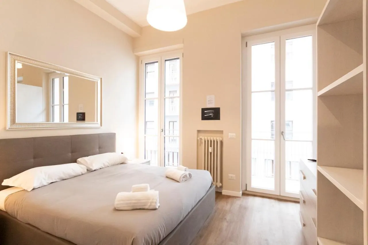 Missori Apartment 2 Milão Itália